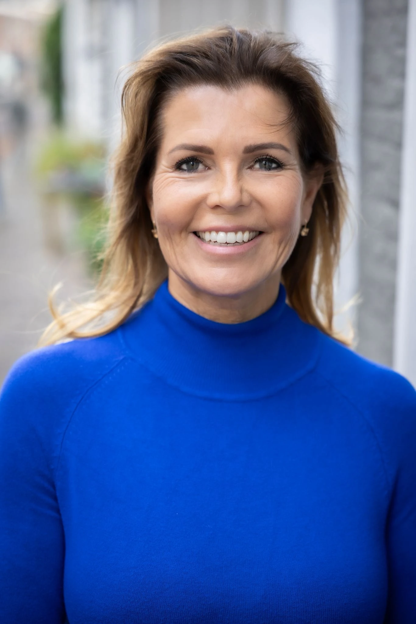 Ruby Stam